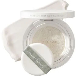Village 11 Factory Perfect Airy Sun Cushion SPF 50+ Pa++++ Face Cream Sonnenschutzcreme 14 GR