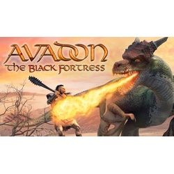 Avadon: The Black Fortress