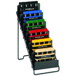 DIGI-FLEX Handtrainer blau 3.2kg/10.4kg 1 Stück