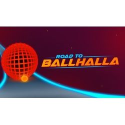 Road to Ballhalla