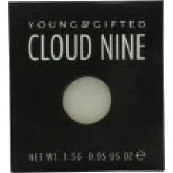 Young & Gifted Lidschatten Eyeshadow Refill 1.5g - Cloud Nine
