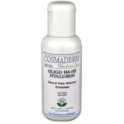 Cosmaderm Oligo Hyaluron H4-H5 Skin-Hair-Booster Premium 100 ml