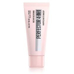 Maybelline Instant Perfector Matte 4-in-1 Mousse Foundation