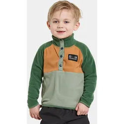 Didriksons Monte Kids Half BU 4 light moss (H08) 130