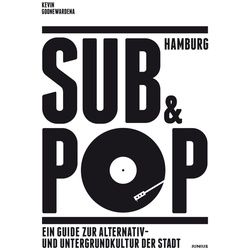 Hamburg Sub & Pop - Kevin Goonewardena, Kartoniert (TB)