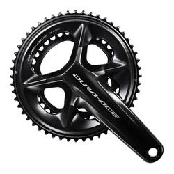 Shimano Kurbelgarnitur DURA-ACE FC-R9200 2x12