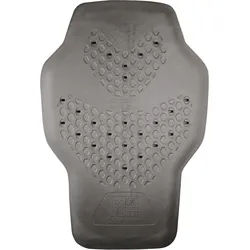 Ixon IX-PRO-BFB-2 Rückenprotektor, grau, Größe M für Männer