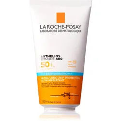 La Roche-Posay Anthelios UVMUNE 400 Face & Body feuchtigkeitsspendende schützende Gesichts - und Körperlotion SPF 50+ 150 ml