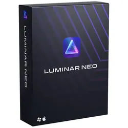 Skylum Luminar NEO