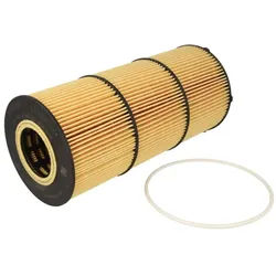 Ölfilter HENGST FILTER E510H07 D129