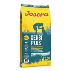 Josera SensiPlus Hundetrockenfutter Sparpaket 2 x 12,5 Kilogramm