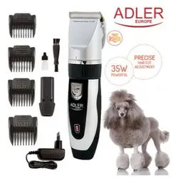 Adler AD 2823 Schermaschine für Haustiere