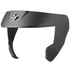 Scorpion Exo 900/910 Windschild, schwarz