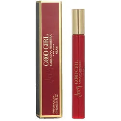 Carolina Herrera Very Good Girl Glam Parfum Damen Floral-Holzig 10 ml Frauen