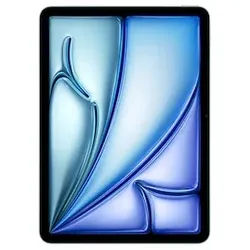 Apple iPad Air 11" 2024 Wi-Fi 128 GB Blau MUWD3NF/A