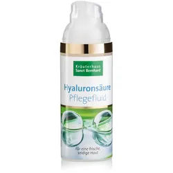Hyaluronsäure-Pflegefluid - 50 ml