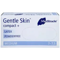 Gentle Skin compact Uh unsteril Größe m
