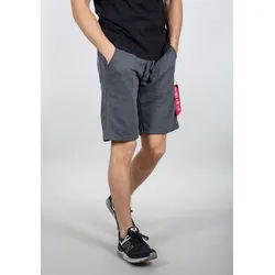 Alpha Industries Shorts »ALPHA INDUSTRIES Men - Shorts X-Fit Cargo Short« Alpha Industries charcoal heather 5 XL