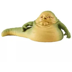 Stretch: Star Wars Jabba der Hutte Figur