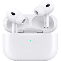 AirPods Pro (2. Generation) - weiss