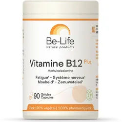 Be-Life VItamine B12 Plus