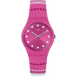 Swatch Gent Standard COEUR DE MANÈGE GP160 Armbanduhr