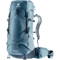 Deuter Aircontact Lite 40 + 10 atlantic-ink (1374)