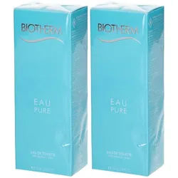 Biotherm Eau Pure