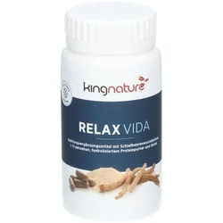kingnature Relax Vida