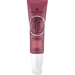 Essence - BABY GOT BLUSH Blush 10 ml Nr. 20 - Blushin Berry