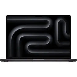 Apple MacBook Pro CTO 16" Notebook (41,05 cm/16,2 Zoll, Apple M5 Max, 40-Core GPU, 64 GB, 2000 GB SSD) schwarz