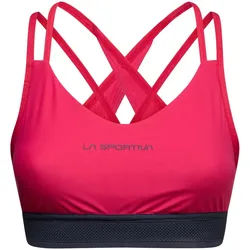 La Sportiva Boulder Bra Women azalea (P19P19) S