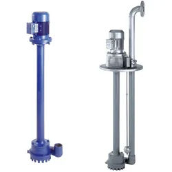 KSB Kondensatpumpe MK 20-2/100 B ohne Motor und ohne Abdeckplatte