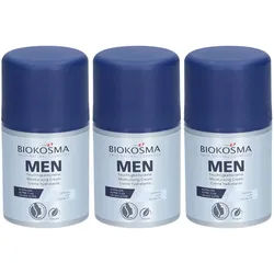 Biokosma Men - Feuchtigkeitscreme