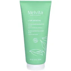 Melvita L'Or Végétal Hydra-Perfector Body Cream