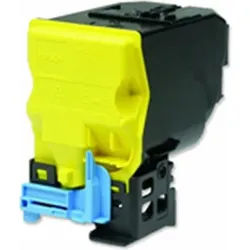 Konica Minolta A0X5252 - Gelb - Toner