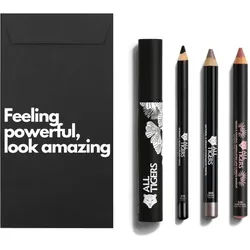 ALL Tigers ‚Äì Make-up-Kit: Best-selleRrrs 4 St
