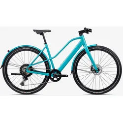 Orbea Vibe MID H10 MUD 2023