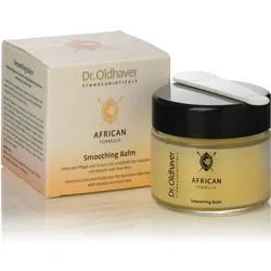 Dr. Oldhaver Smoothing Balm Balsam 50 ml Unisex