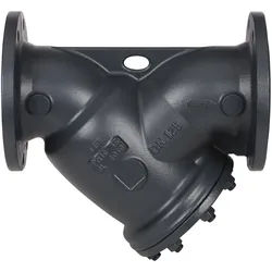 Danfoss Schmutzfänger FVF, DN50-25 DN50, PN25, Kvs 54, Flansch