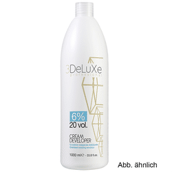 3DeLuxe Creme Developer 3% 1000 ml