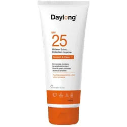 Daylong Protect & Care Lotion SPF 25 200 ml