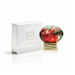 The House Of Oud Eau de Parfum Live in Colours Edp Spray