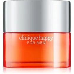 Clinique HappyTM for Men Eau de Toilette für Herren 50 ml