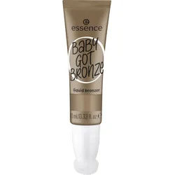 Essence - Baby Got Bronze Contouring 10 ml 10 - GRIS