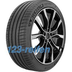 Michelin Pilot Sport 4 SUV ( 325/40 R22 114Y )