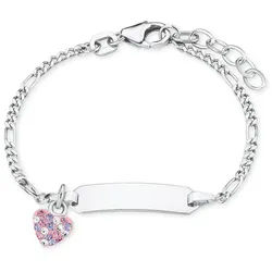 Prinzessin Lillifee by Amor Armband