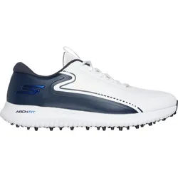 Skechers Golfschuhe Max 3 weißblau - 45,5