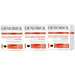 Oenobiol Sun Intensive Anti Age