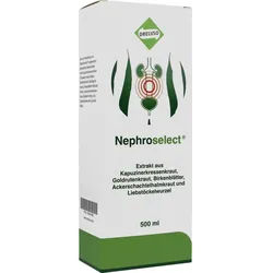 Nephroselect 500 ML
